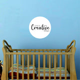 Personalised Kids Name Wall Plaque