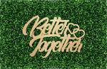 Better Together Event Sign
