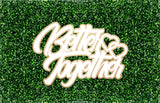 Better Together Event Sign