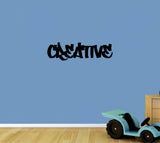 Personalised Boys Graffiti Wall Sign
