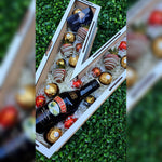 Wood Letter Giftbox (Box only)