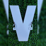 Wood Letter Giftbox (Box only)
