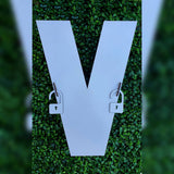 Wood Letter Giftbox (Box only)