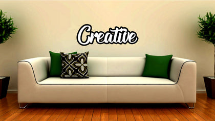Personalised Wall Signs