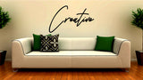 Personalised Wall Signs