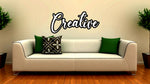 Personalised Wall Signs