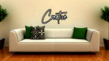 Personalised Wall Signs